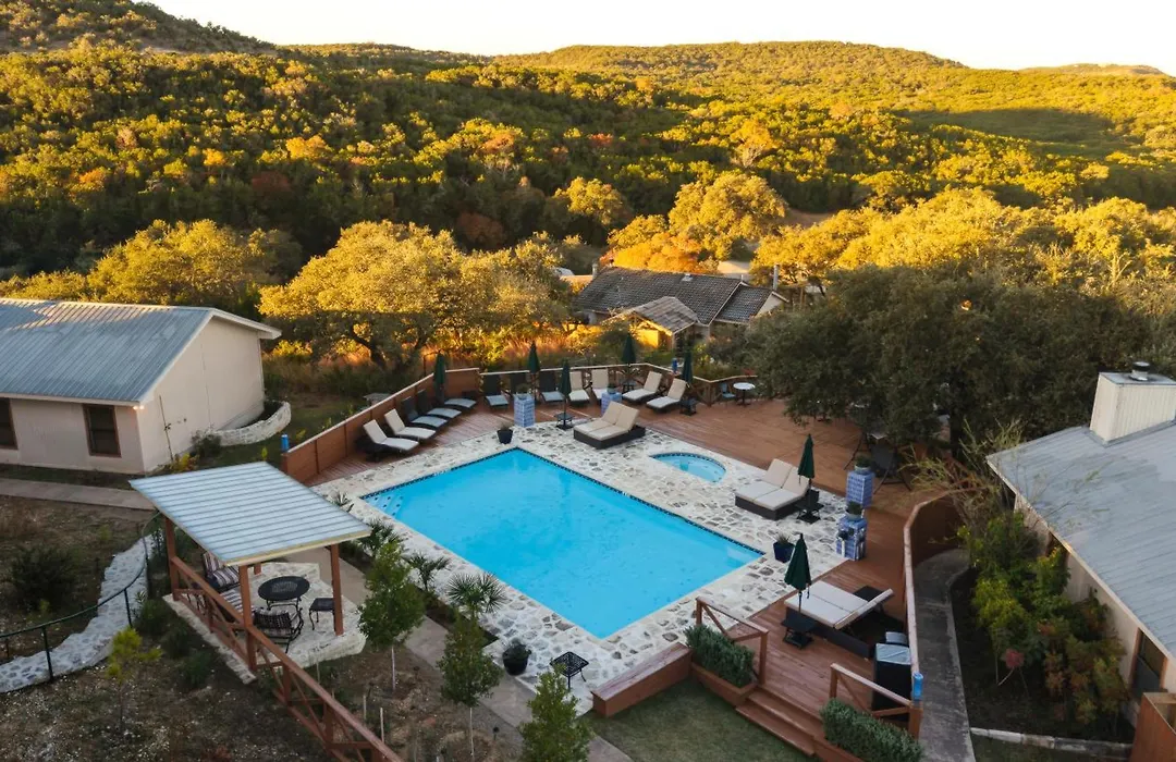 Blair House Inn And Spa-1