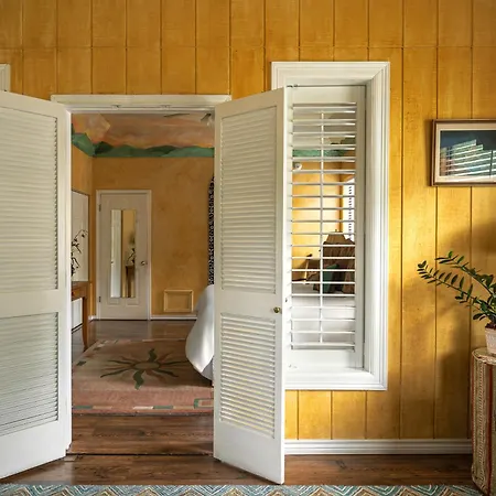 Blair House Inn And Spa-3